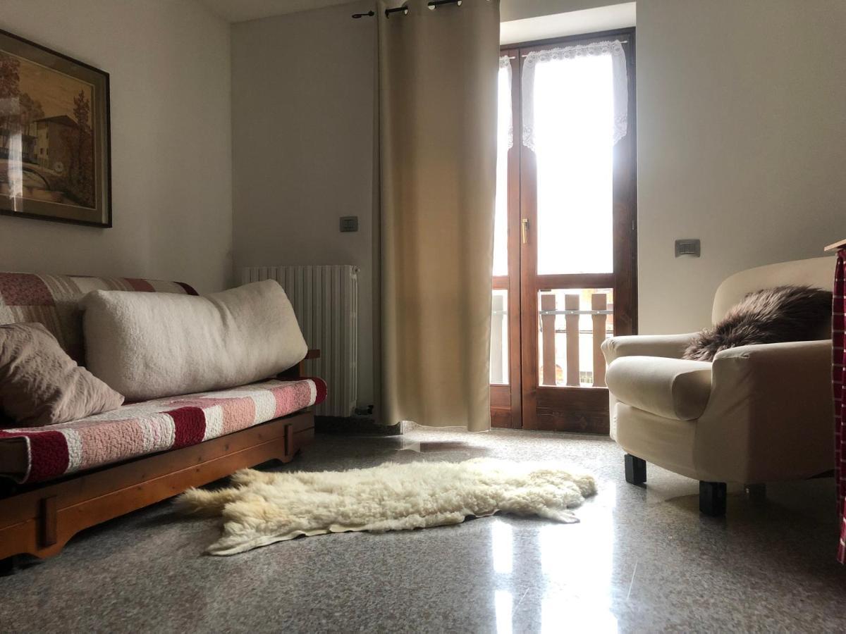 Monno Maison Giulia מראה חיצוני תמונה