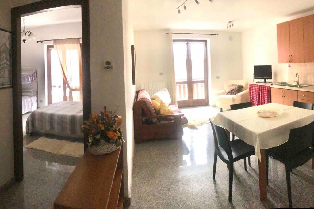 Monno Maison Giulia מראה חיצוני תמונה