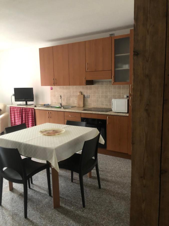 Monno Maison Giulia מראה חיצוני תמונה