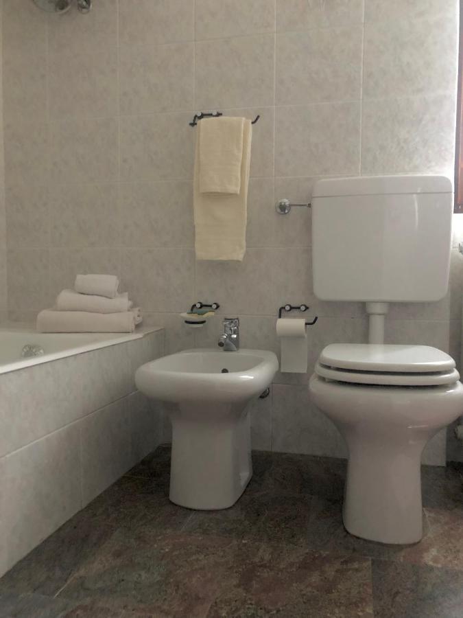 Monno Maison Giulia מראה חיצוני תמונה